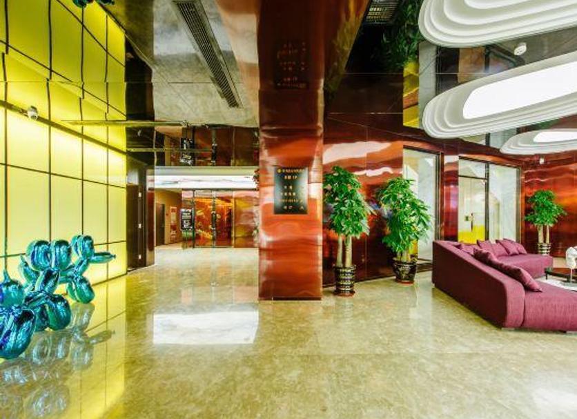 Lobby Zdjęcie