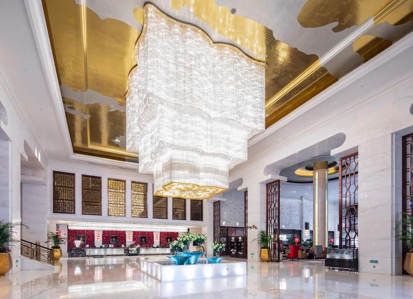 Lobby Zdjęcie