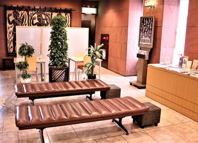 Lobby Zdjęcie