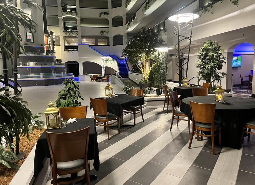 Restauracja Zdjęcie