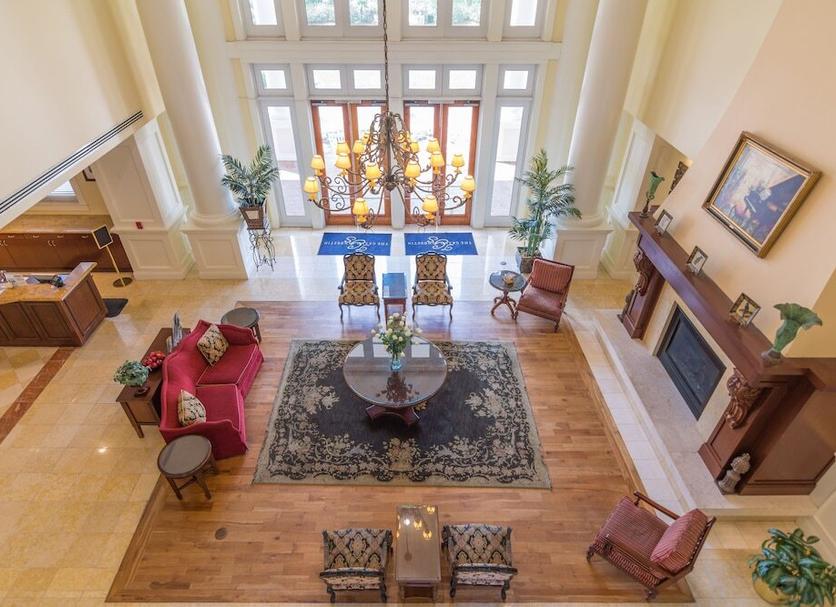 Lobby Zdjęcie