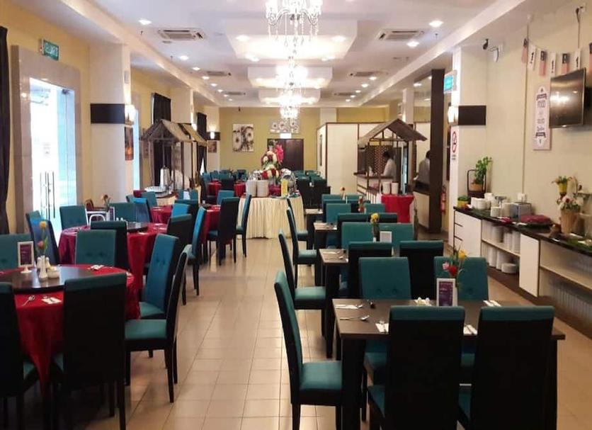 Restauracja Zdjęcie