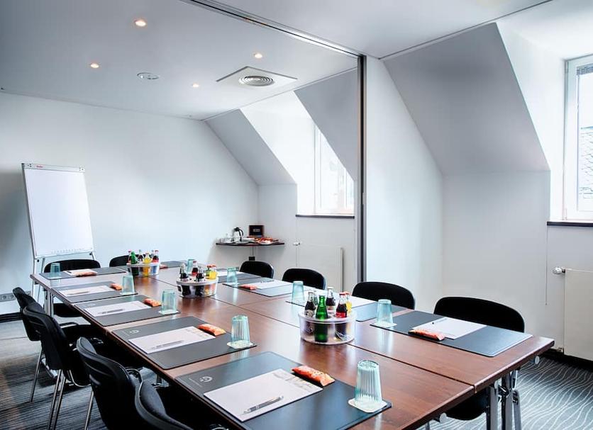 Sala konferencyjna Zdjęcie