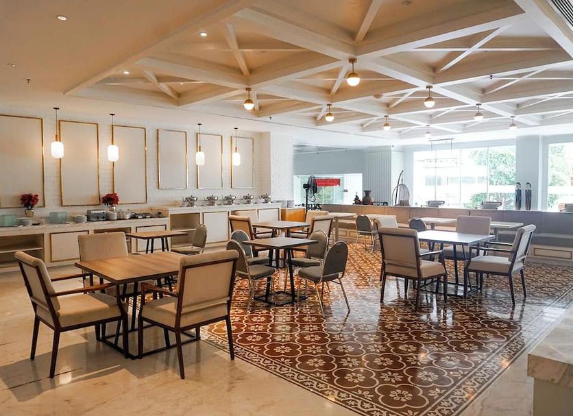 Restauracja Zdjęcie