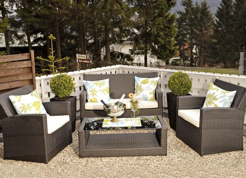 Patio Zdjęcie