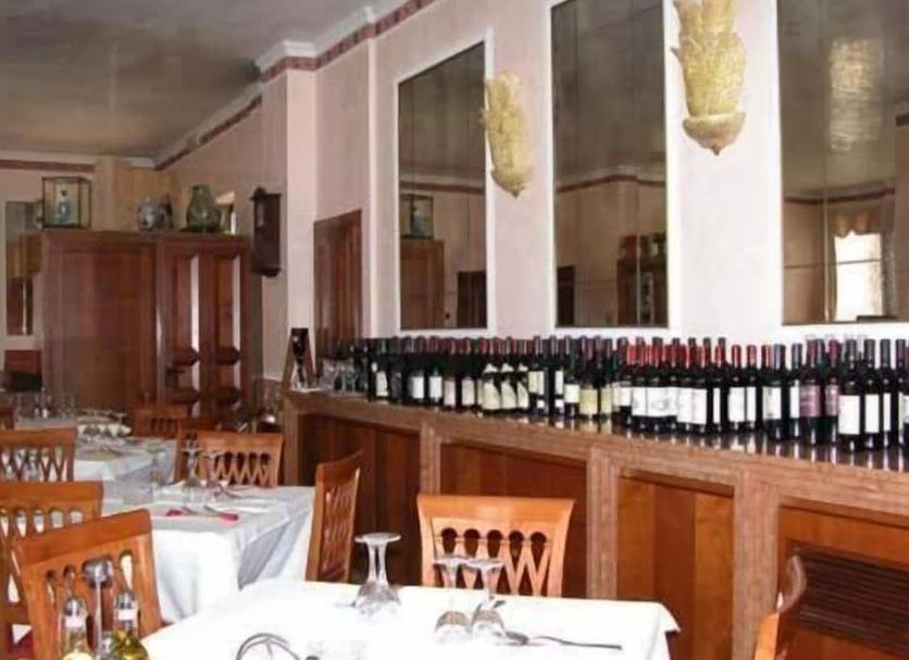 Bar Zdjęcie