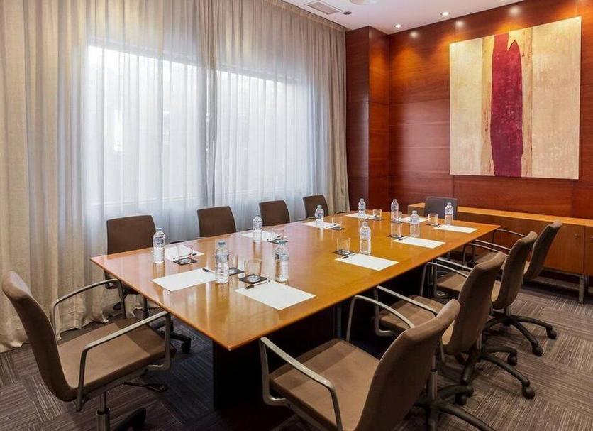 Sala konferencyjna Zdjęcie
