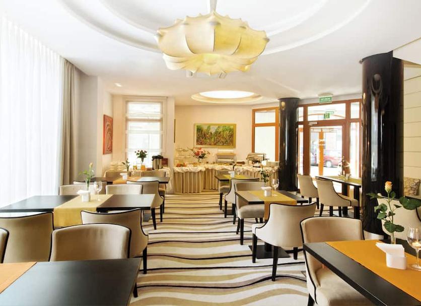 Restauracja Zdjęcie
