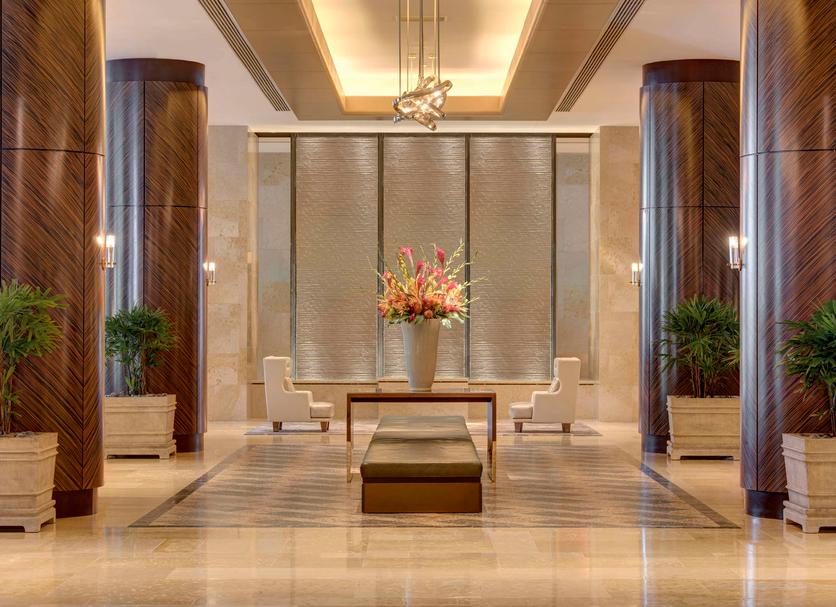 Lobby Zdjęcie