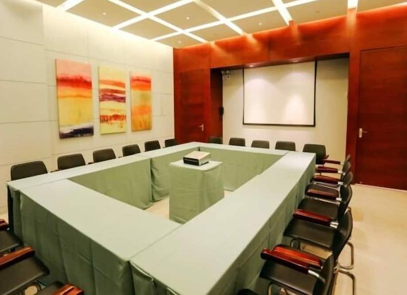 Sala konferencyjna Zdjęcie