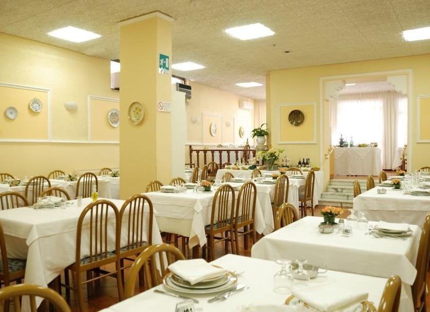 Restauracja Zdjęcie