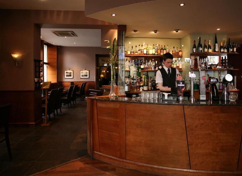 Bar Zdjęcie