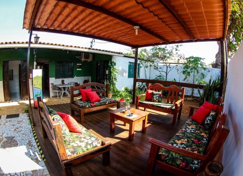 Patio Zdjęcie