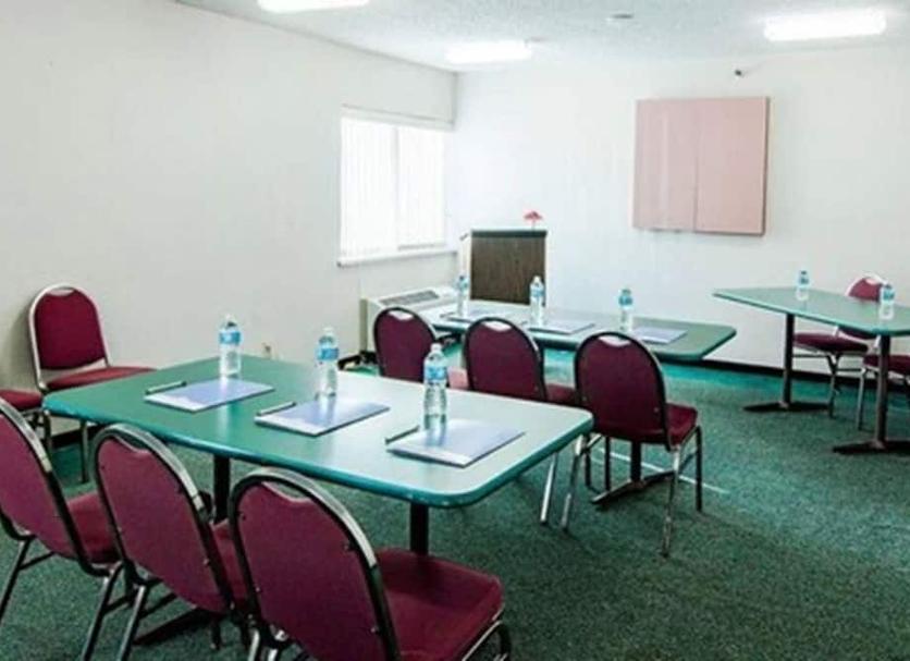 Sala konferencyjna Zdjęcie