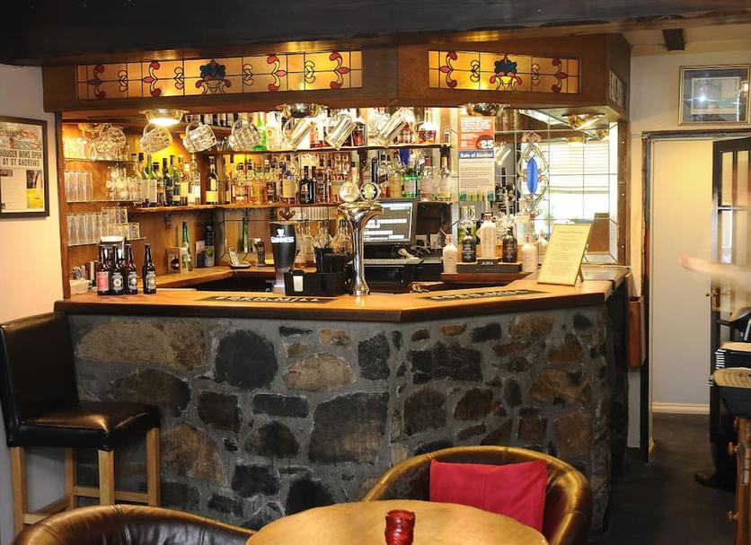 Bar Zdjęcie