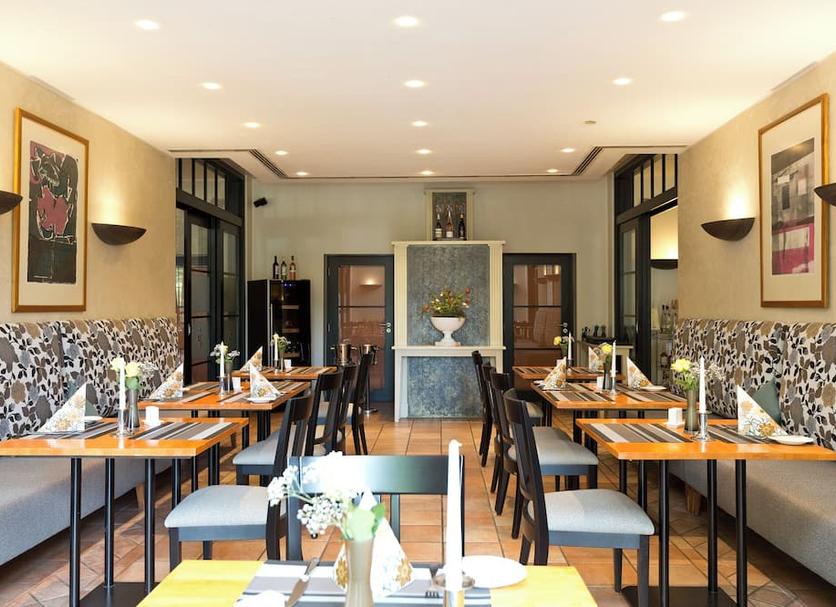 Restauracja Zdjęcie