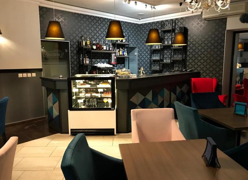 Restauracja Zdjęcie