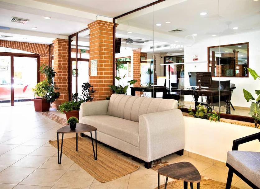 Lobby Zdjęcie