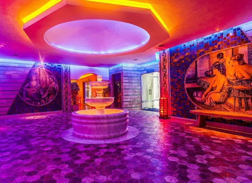 Lobby Zdjęcie