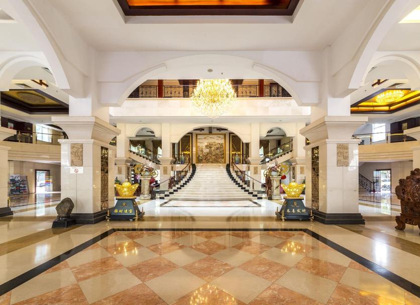 Lobby Zdjęcie