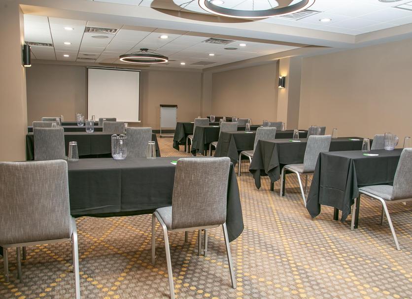 Sala konferencyjna Zdjęcie