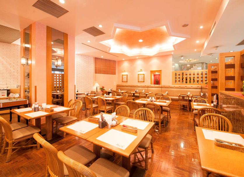 Restauracja Zdjęcie