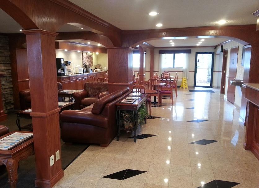 Lobby Zdjęcie