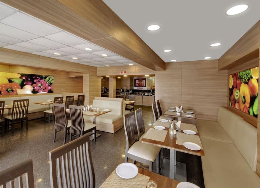 Restauracja Zdjęcie