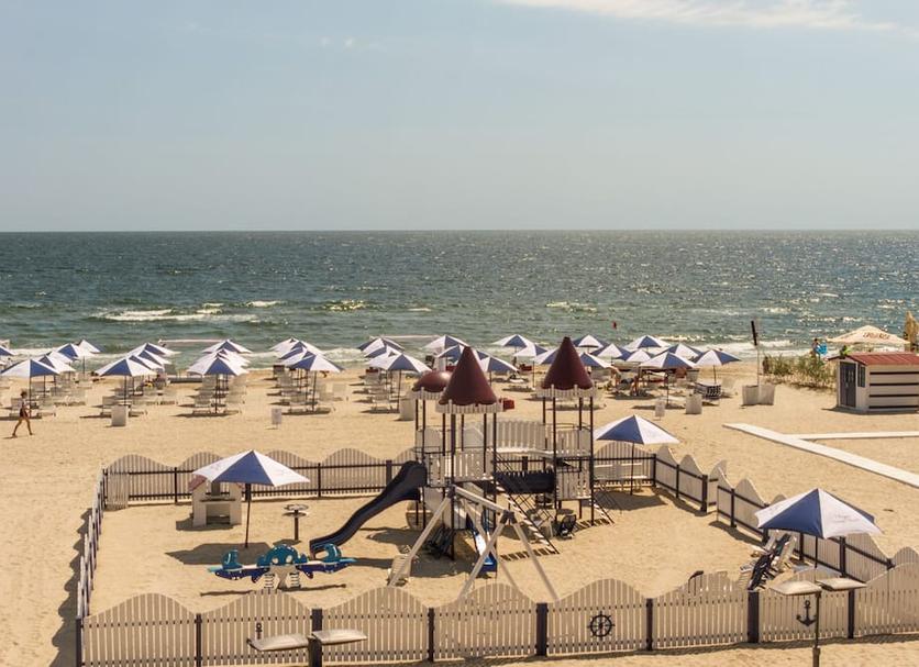 Plaża Zdjęcie