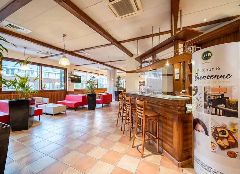 Bar Zdjęcie