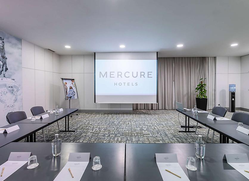 Sala konferencyjna Zdjęcie