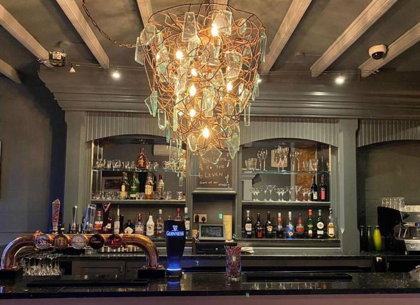 Bar Zdjęcie