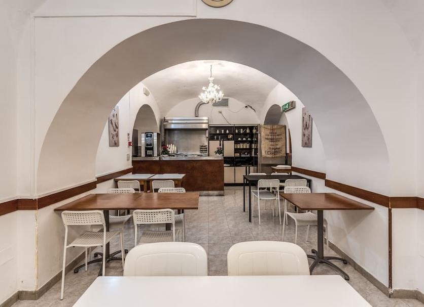 Restauracja Zdjęcie
