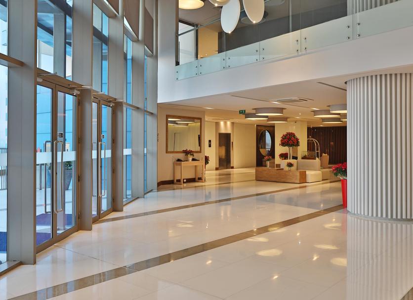 Lobby Zdjęcie
