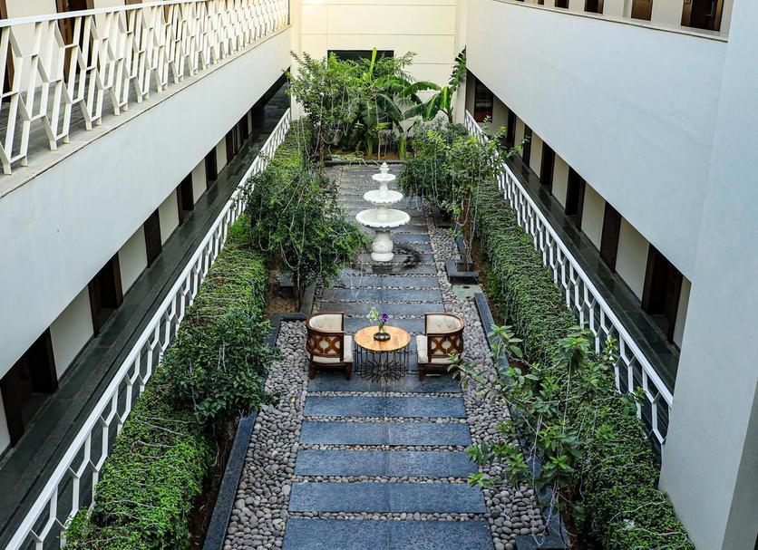 Patio Zdjęcie