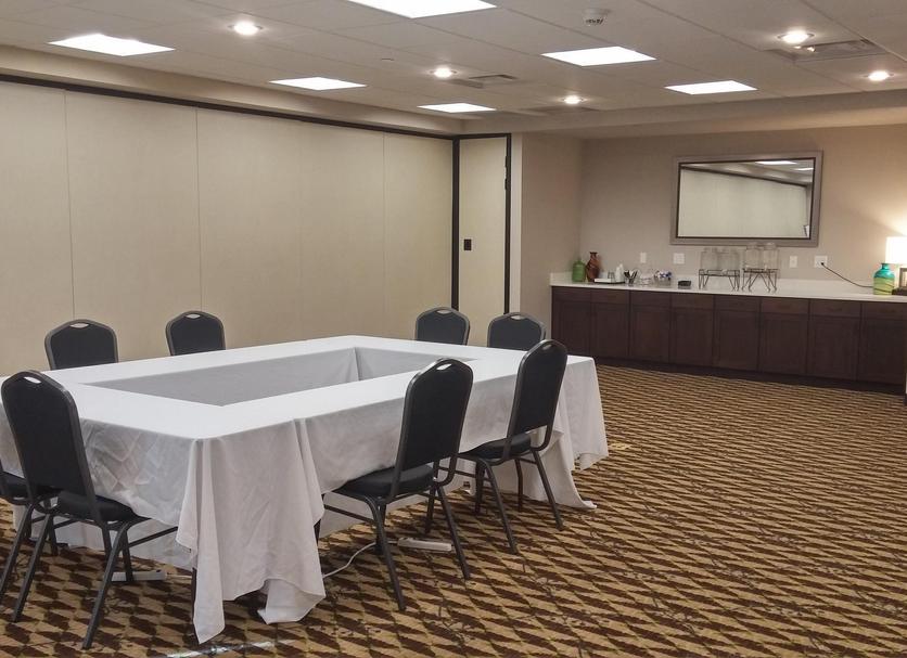 Sala konferencyjna Zdjęcie