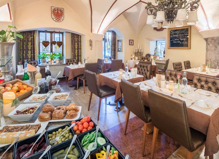 Restauracja Zdjęcie
