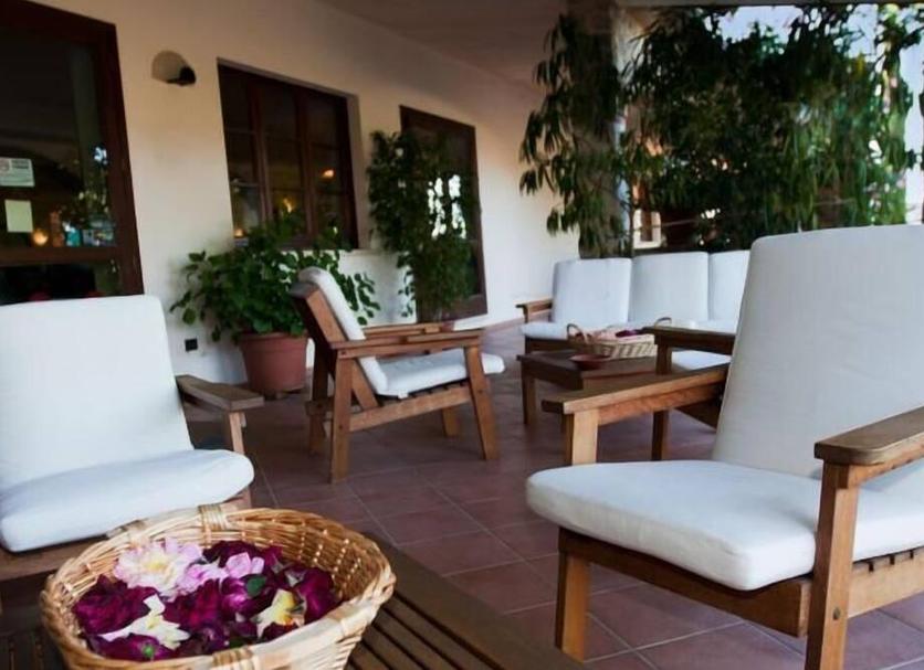 Patio Zdjęcie
