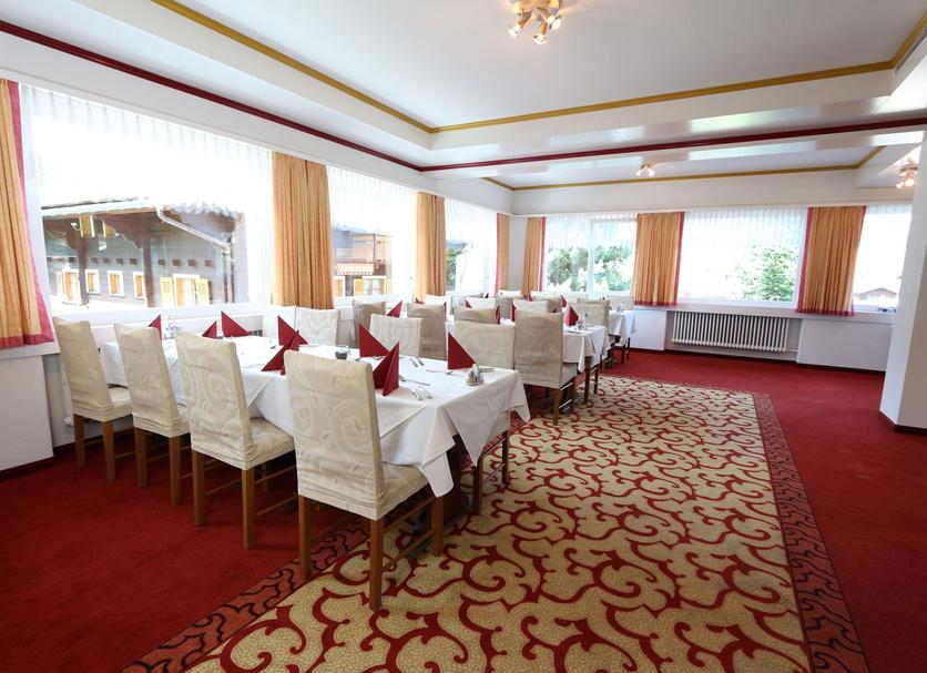 Restauracja Zdjęcie