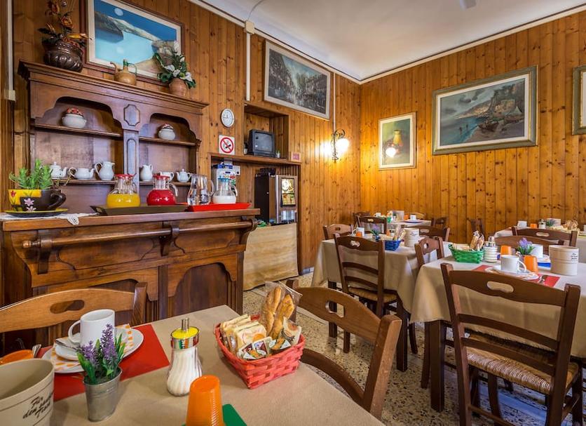 Restauracja Zdjęcie