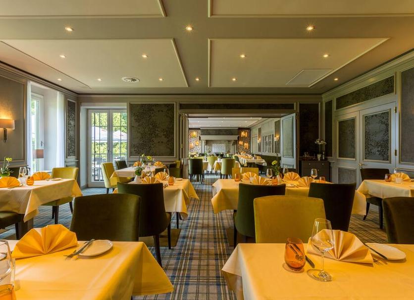 Restauracja Zdjęcie