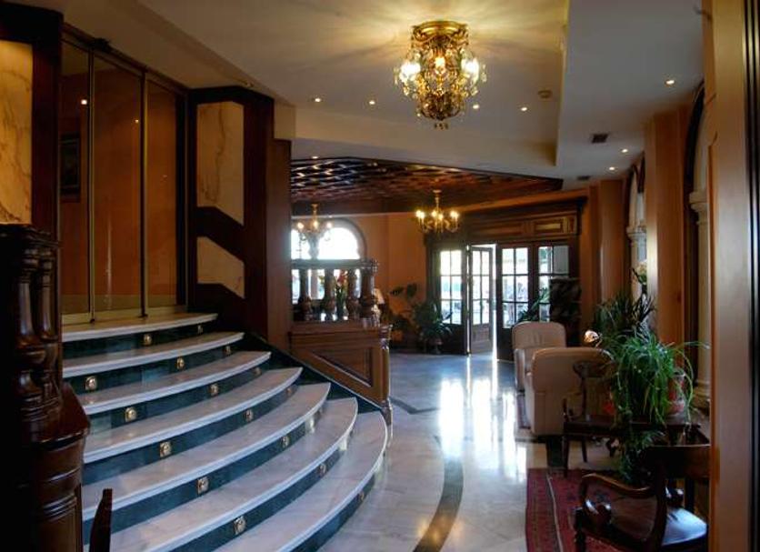 Lobby Zdjęcie