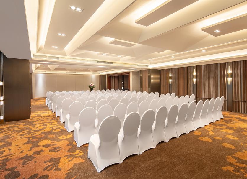 Sala konferencyjna Zdjęcie