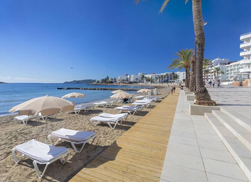 Plaża Zdjęcie