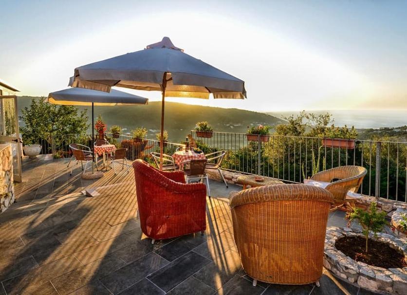 Patio Zdjęcie