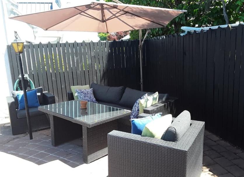 Patio Zdjęcie