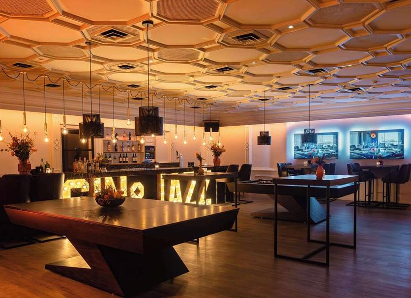 Bar Zdjęcie