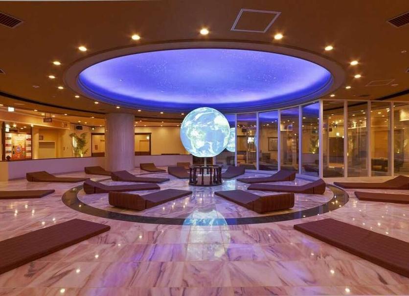 Lobby Zdjęcie