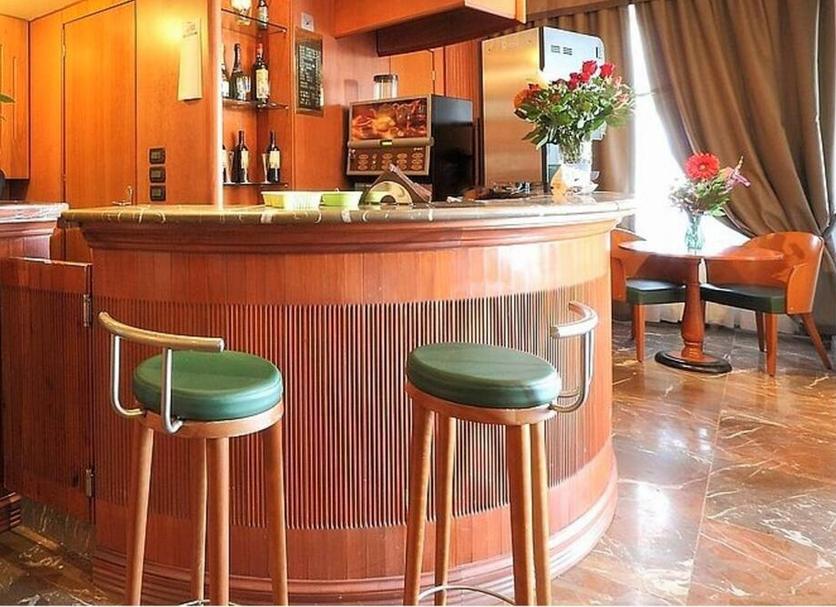 Bar Zdjęcie
