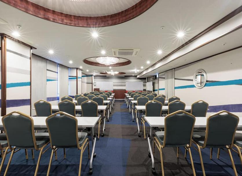 Sala konferencyjna Zdjęcie